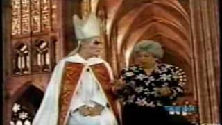 Lleve a sus niños a la iglesia católica Comedia para ateos [upl. by Poirer]