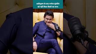 What Happened to Manoj Muntashir After Adipurushs Release [upl. by Klara]