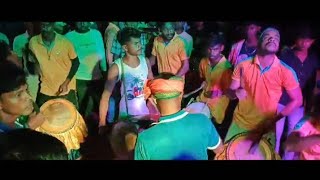 Chingri giri giri Sambalpuri song Bajrangi melody Group 📞9907847667 [upl. by Eilatan703]