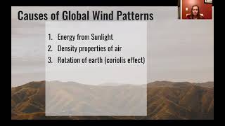 APES 445 Atmosphere amp Global Winds [upl. by Carmina]