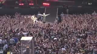 Depeche Mode Hamburg 17062013 Full Show [upl. by Ramraj603]