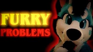 The Problem With Furries [upl. by Eerot425]