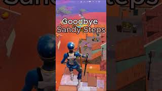 Goodbye chapter 5😭🥹shorts fortnite [upl. by Enileda706]