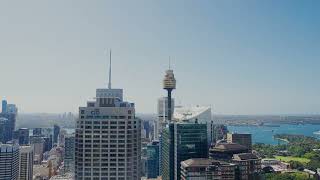 6701117 Bathurst Street Sydney │Luxury Sky Home with WorldClass City and Harbour Views [upl. by Michel]