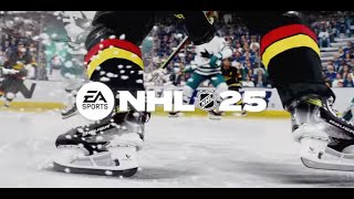 PS5 NHL 25 Čertoviny pokračují part 2 [upl. by Aloeda]