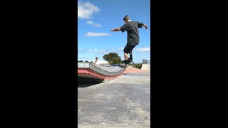 SESSION EDIT Sunday skate  Valonia 🛹🤙🏾 [upl. by Rana399]