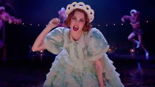 Cabaret trailer  Cara Delevingne and Luke Teadaway [upl. by Atlas44]