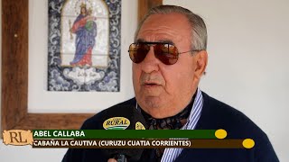 NOTA A ABEL CALLABA CABAÑA LA CAUTIVA 42º REMATE ANUAL EL 2 DE AGOSTO DE 2024 [upl. by Anhpad44]