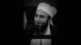 Tariq Jameel speech 😇 [upl. by Notsirhc]