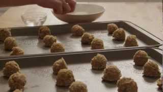 How to Make Soft Oatmeal Cookies  Allrecipescom [upl. by Tneicniv850]