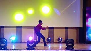 MMMH kai Dance Performance KWF 2022 Bangladesh [upl. by Cindra]