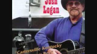 Josh Logan  I Didnt See You Walk Away [upl. by Jeffcott]