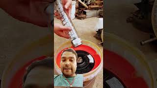 Grease gun tools satisfying automobile shorts ytshorts [upl. by Andel]