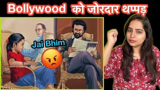 5 Movies Like Jai Bhim We Definitely Need To Watch  Deeksha Sharma [upl. by Enelav]