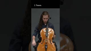 FAST Pizz Tips cello brazilianmusic classicalmusic [upl. by Arbmahs311]