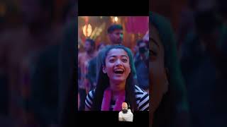 SOOSEKI Lyrical Video  Pushpa 2 TheRule  Allu Arjun  Rashmika  ShreyaGhoshal  Sukumar Pushpa2 [upl. by Cl736]