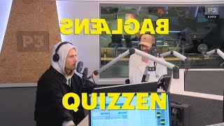 Nik amp Jay i BaglænsQuiz  Lågsus  DR P3 [upl. by Atteuqihc]