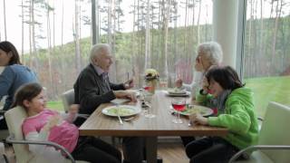 Familienurlaub in der Jugendherberge Hochspeyer [upl. by Atnamas839]