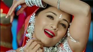 Sajan Sajan Teri Dulhan Tujhko pukare Aaja  Madhuri Dixit  Bollywood super hit song [upl. by Langer]