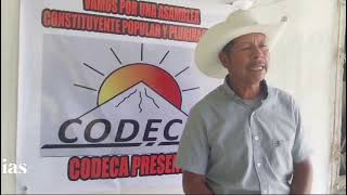 COMUNIDADES INDIGENAS EN RIESGO POR PRIVATIZACIÓN DEL AGUA EN GUATEMALA [upl. by Hgieleak]