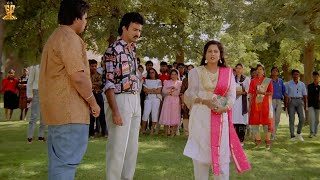 Surigadu Movie Scenes  Suresh Yamuna Dasari Narayana Rao  Telugu Movies  SP Shorts [upl. by Nij]