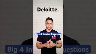 ExBig 4 Recruiter Reveals Secret Interview Hacks Deloitte PwC EY KPMG✌️ [upl. by Samira787]