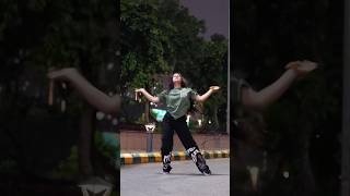 Tere naam ka tattoo dance mtvroadies cutedance mtv dancemoves [upl. by Garap]