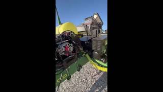 2023 JOHN DEERE 7200 For Sale [upl. by Frazer]