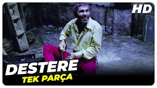 Destere  Türk Komedi Filmi Tek Parça HD [upl. by Bedwell291]