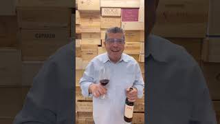 What is Stepan Tasting Today Episode 84  2016 Il Pino di Biserno [upl. by Miof Mela]