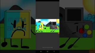 BFLY episode 3 flipaclip bfdi animation working on progress [upl. by Andreana]