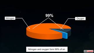 Composition of Air [upl. by Yednil]