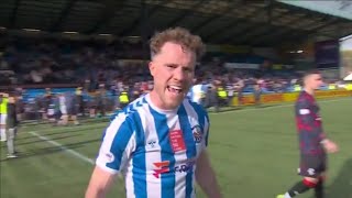 Kilmarnock Vs Rangers 10 All Goals Results amp Extended Highlights Today 20102023 [upl. by Mirelle778]