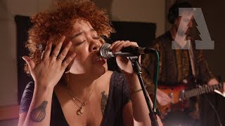 Weaves on Audiotree Live Full Session [upl. by Higgs]