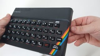 The Top 50 Sinclair Spectrum Games [upl. by Blanka]