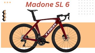 TREK MADONE SL 6 GEN 7  Should You Buy [upl. by Garlen]