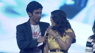 Sherry Sonal and Elton  YouTube FanFest with Pepsi  PART4 [upl. by Billen]