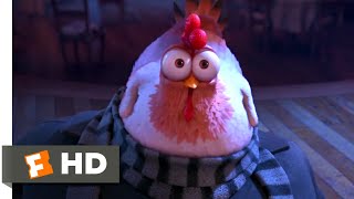 Despicable Me 2  Chicken Security Guard  Fandango Family [upl. by Mcclish]