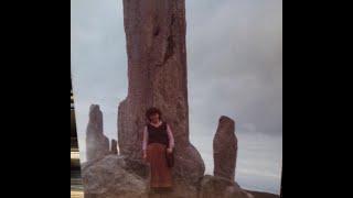 The Callanish Circle [upl. by Airual]