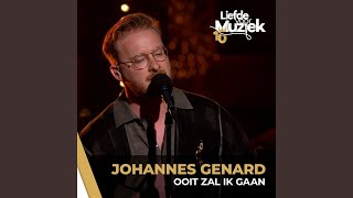 Ooit Zal Ik Gaan  uit Liefde Voor Muziek [upl. by Alauqahs]