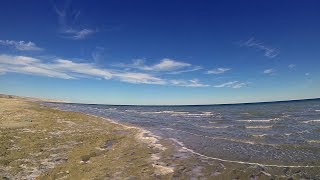 Kampf ums Wasser Kann der Aralsee gerettet werden [upl. by Lorou396]