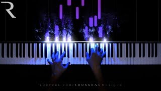 Chopin  Etude Op 10 No 3 Tristesse [upl. by Leirbag]