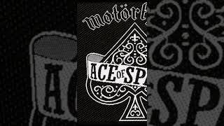 MotörheadAce of spades ROCKABILLY [upl. by Ajnot]