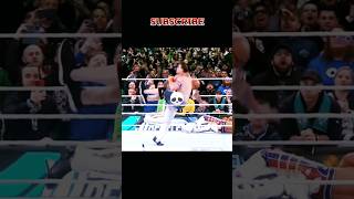 The undertaker returne wrestlemania40 wwe roman shorts ytshorts ajimnura undertaker [upl. by Glad79]