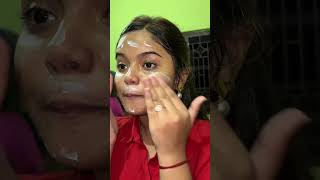 HOW TO USE TRETINOIN IN RIGHT WAY tretinoin trendingshorts youtubeshorts [upl. by Weingartner]