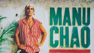 ★ MANU CHAO ★ La vie à 2 DAC [upl. by Akselav]