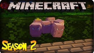 Pixelmon Minecraft Pokemon Mod Season 2 Ep  4 EXEGGCUTE HUNT [upl. by Jeffcott]