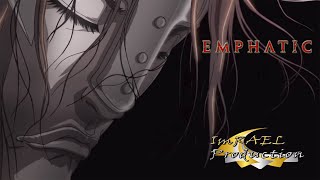 Emphatic  I Am Stronger  Imrael Production  HD ►GMV◄ [upl. by Ecirtahs]