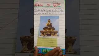 Sikkim project file for sub hindi🥰🥰 [upl. by Cailly]