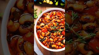 Instant pot Black eyed peas instant yummy food viralvideo tasty health recipe dinner lunch [upl. by Alban887]